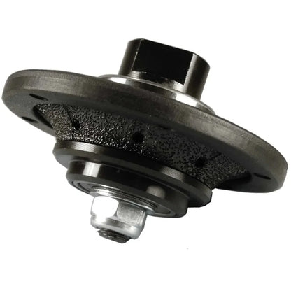 Alpha Tile Bullnose Kit - 5480-1400