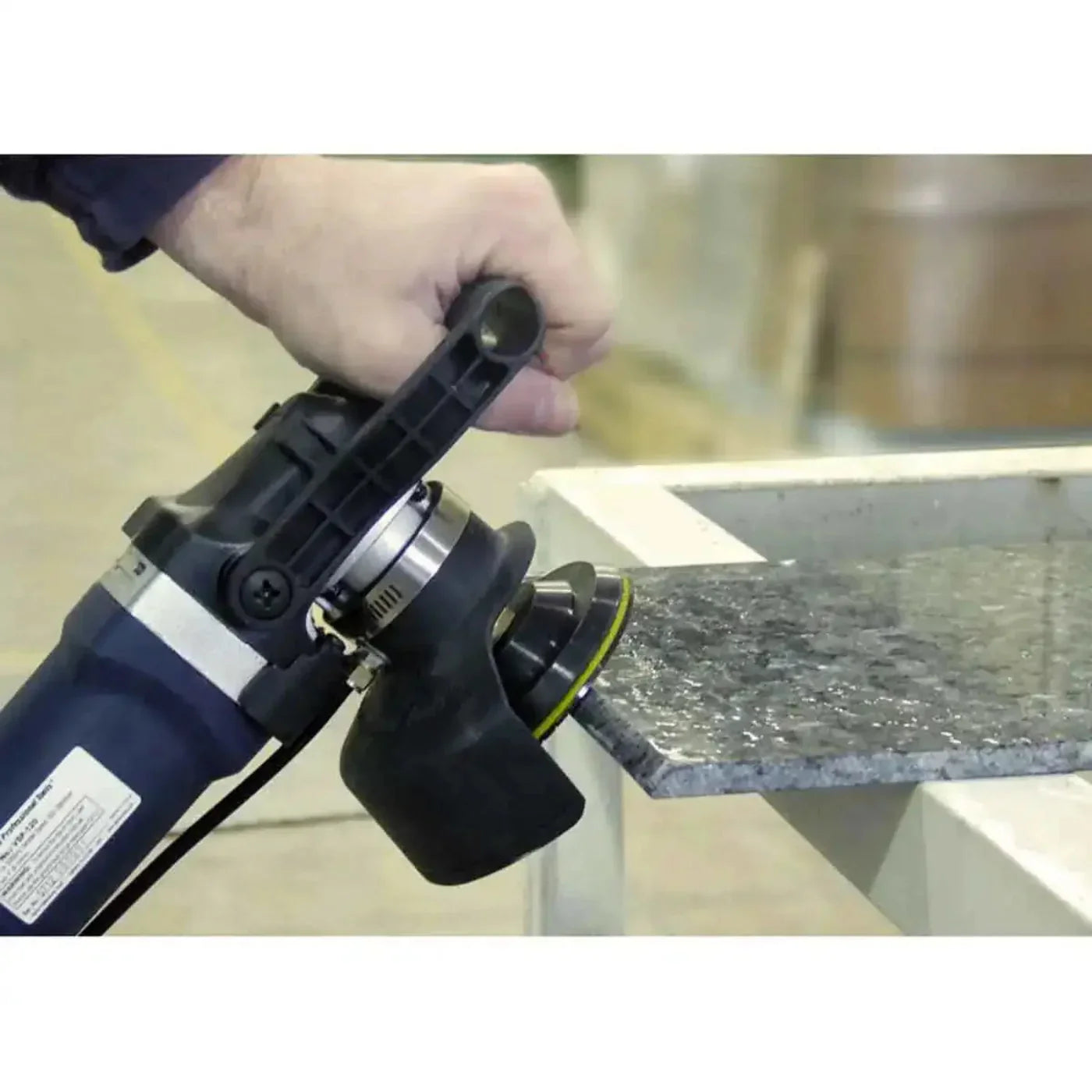 Alpha Tile Bullnose Kit - 5480-1400