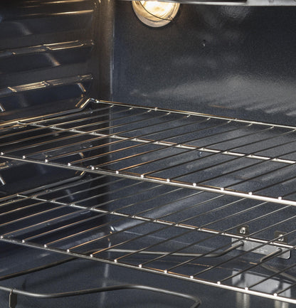 GE APPLIANCES JB645DKBB GE(R) 30" Free-Standing Electric Range - JB645DKBB-KT