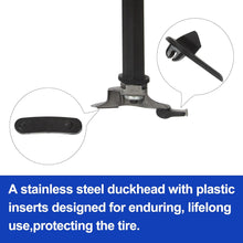 Load image into Gallery viewer, WEIZE New Tire Changer with Robo-Arm &amp; Robo-Roller Tool, Electric Motor and 2 Helper Arms - PLA-1009+PLA-1006
