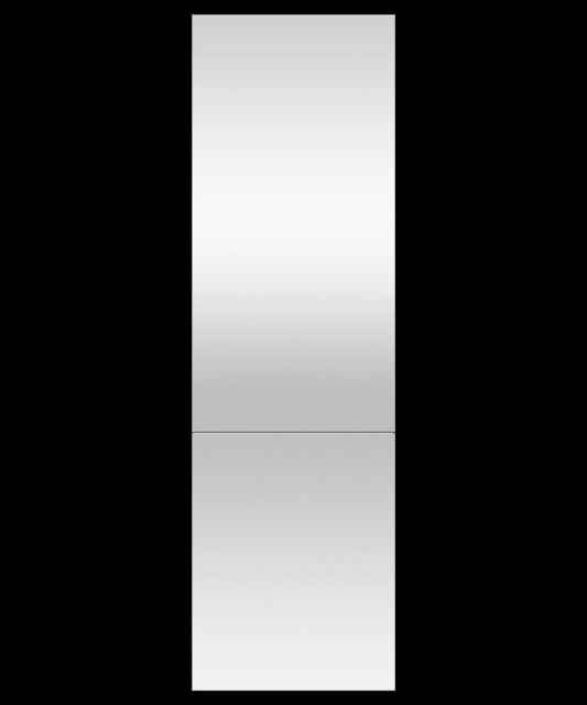 FISHER & PAYKEL RD2484WRD Door panel for Integrated Refrigerator Freezer, 24", Right Hinge - RD2484WRD-KT