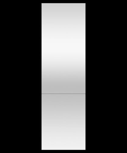 FISHER & PAYKEL RD2484WRD Door panel for Integrated Refrigerator Freezer, 24", Right Hinge - RD2484WRD-KT