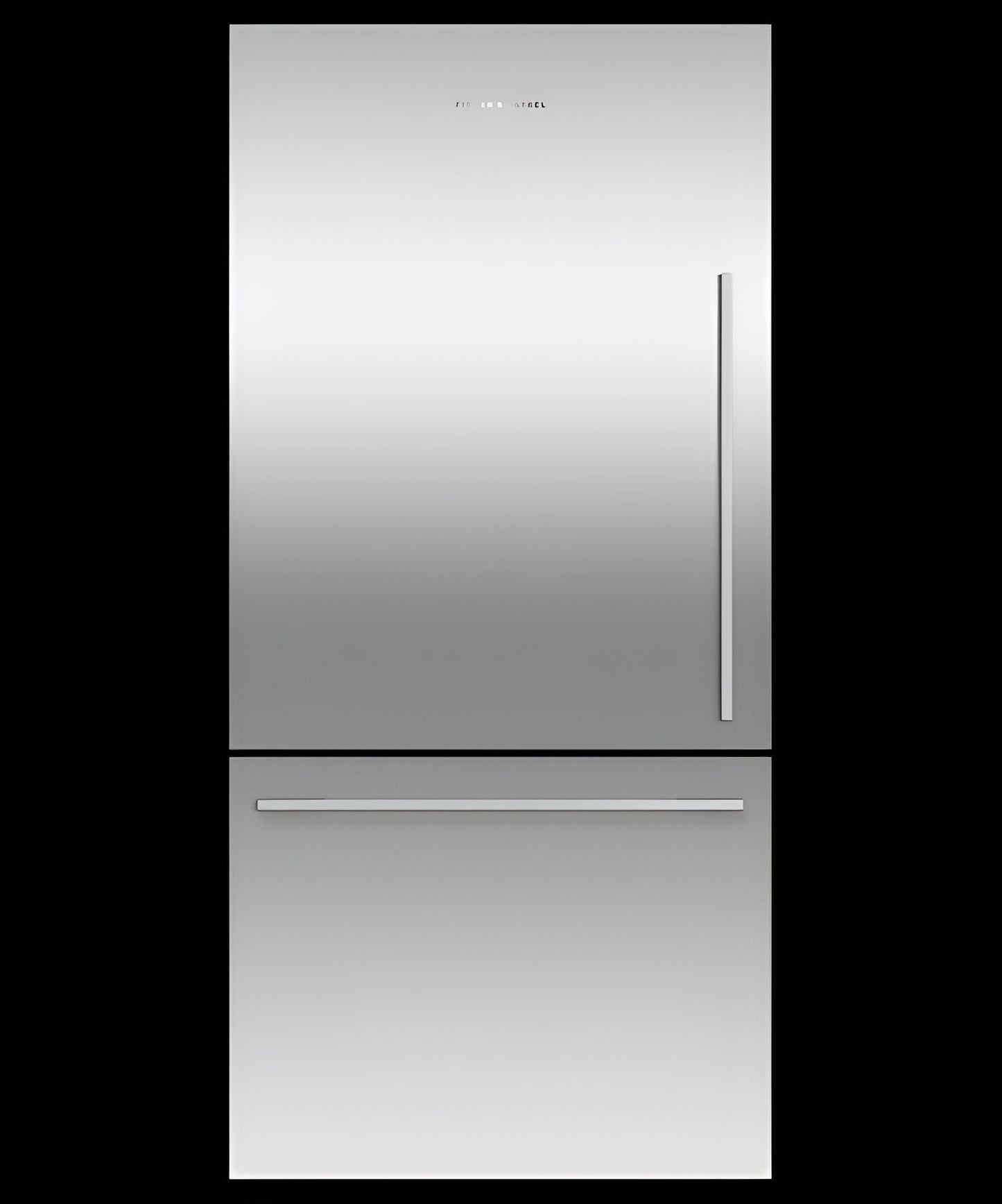 FISHER & PAYKEL RF170WDLJX5 Freestanding Refrigerator Freezer, 32", 17.1 cu ft, Ice - RF170WDLJX5-KT