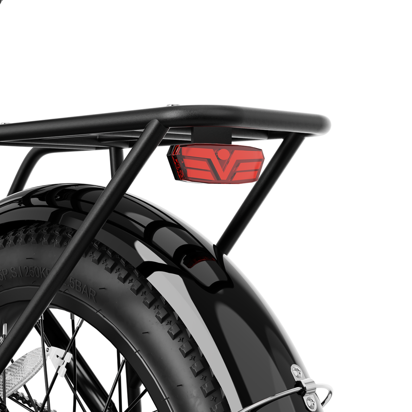 Aipas Ebike Combo Sale A2*2 - Aipas-A2combo-Black+White