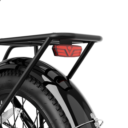 Aipas Ebike Combo Sale A2*2 - Aipas-A2combo-Black+White