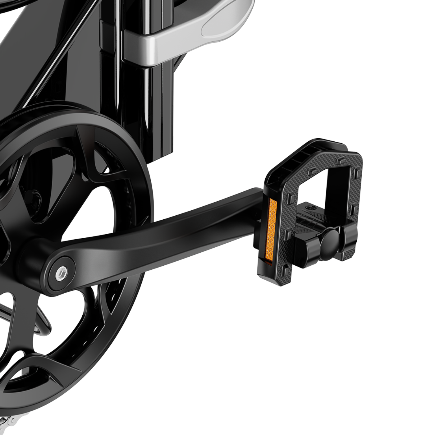 AipasA2 Elite Ebike - Aipas-A2-Black