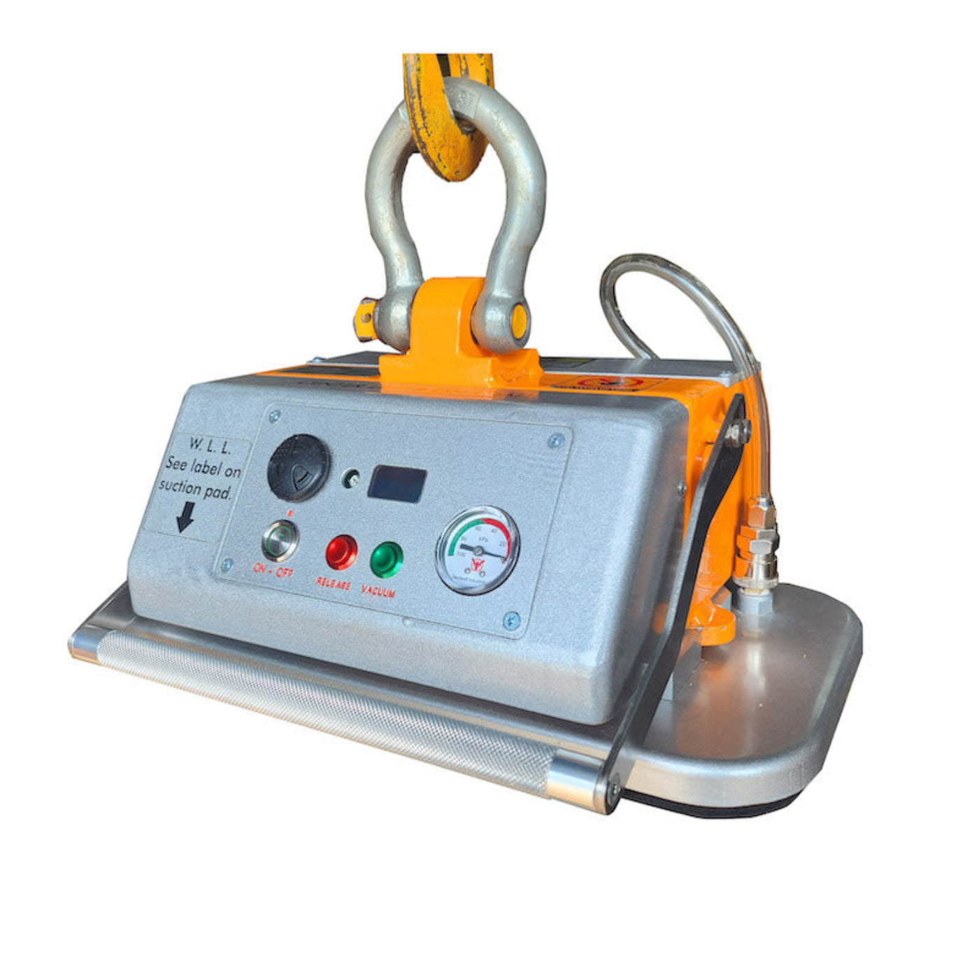 Aardwolf Handy Vacuum Lifter DC Powered - ABHVL-380