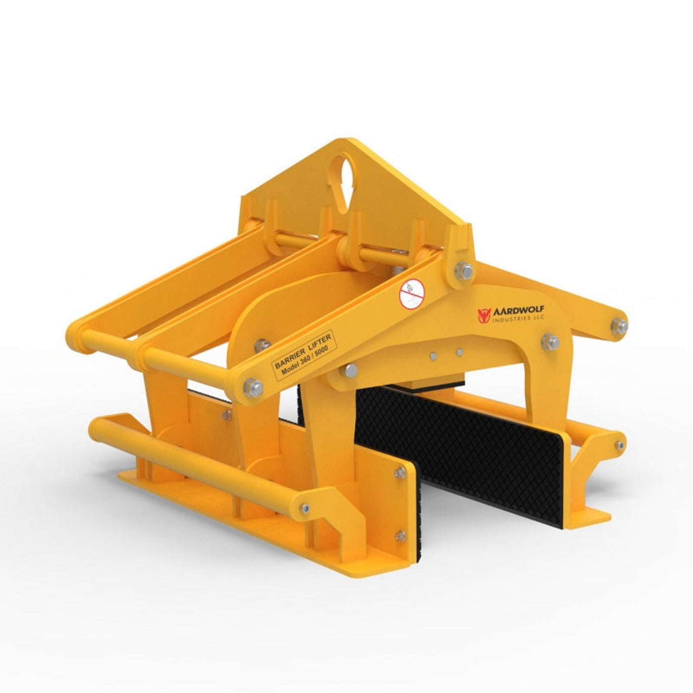 Aardwolf ABL-360-5000 Barrier Lifter - ABL-360-5000