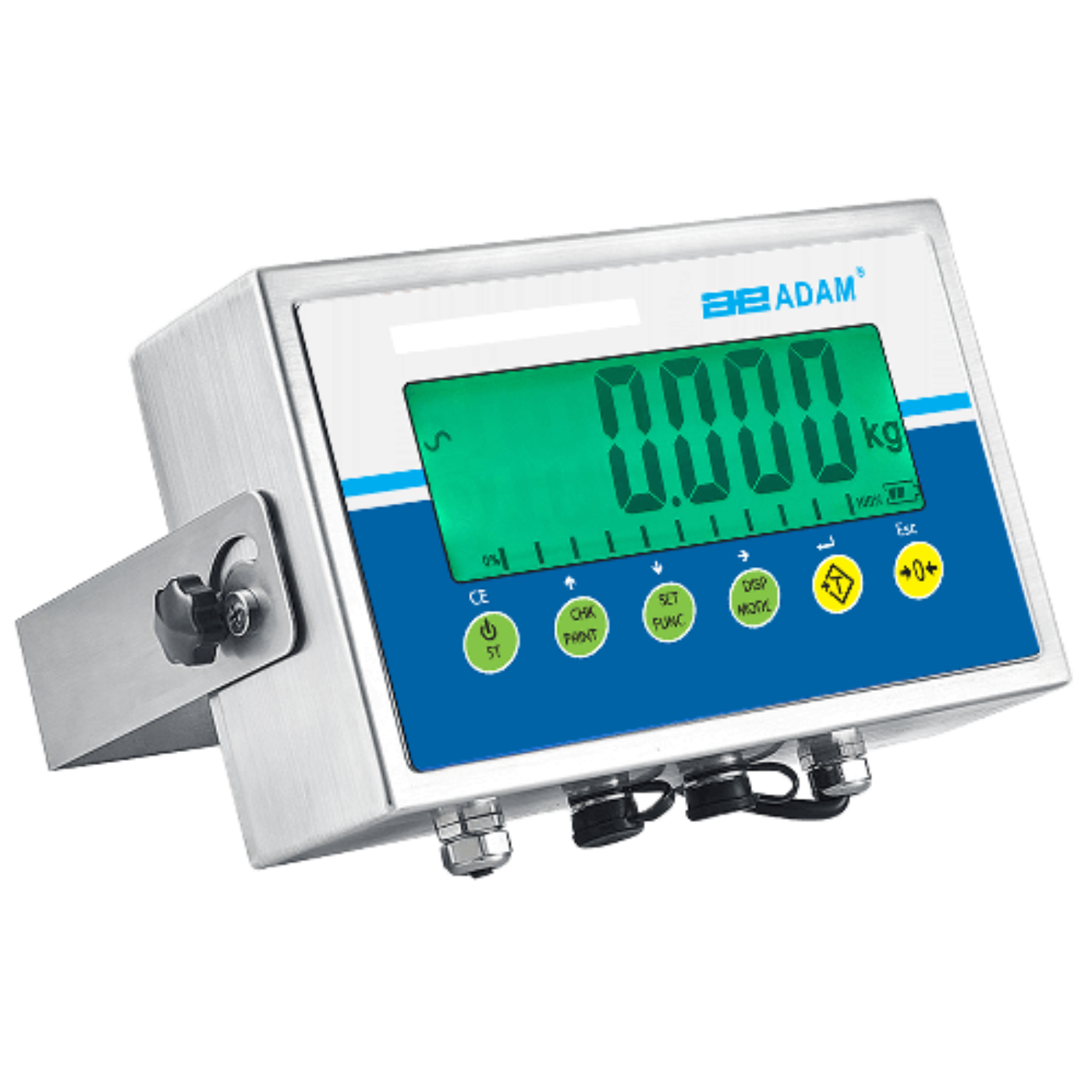 Adam Equipment AE 403a Indicator - AE 403a