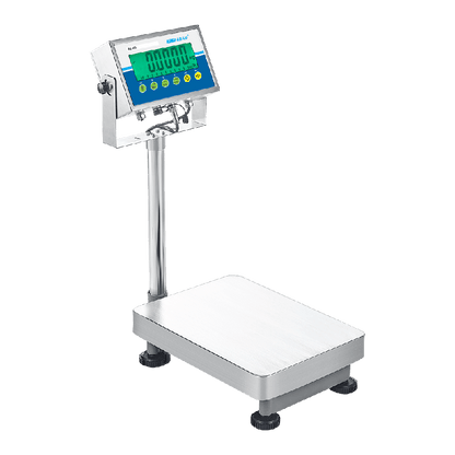 Adam Equipment Bench Scale - 260 x 0.01 lb - AGB 260a