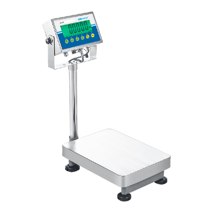 Adam Equipment AGB 35a Bench Scale - 35 x 0.001 lb  - AGB 35a