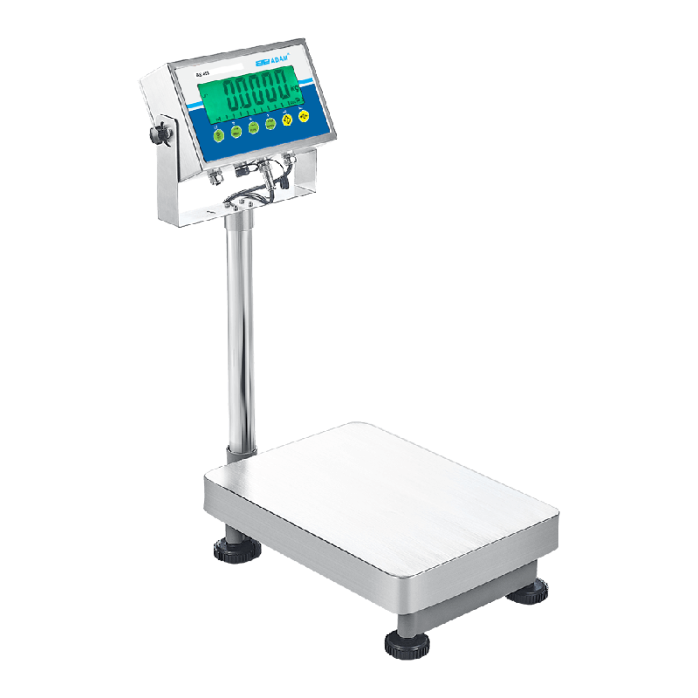 Adam Equipment AGB 35a Bench Scale - 35 x 0.001 lb  - AGB 35a