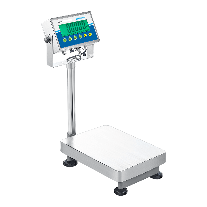 Adam Equipment Bench Scale - 65 x 0.002 lb - AGB 65a