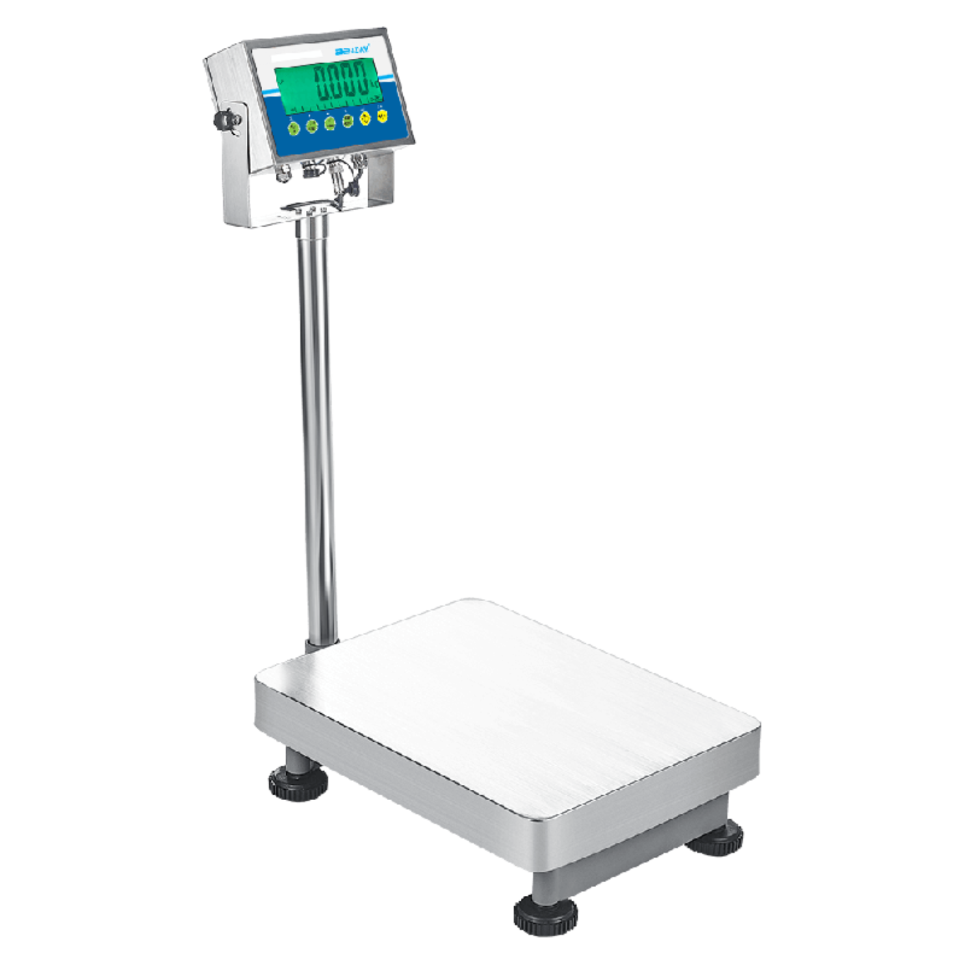 Adam Equipment  Bench Scale - 1,320 x 0.05 lb - AGF 1320a