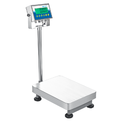 Adam Equipment AGF 175a Bench Scale - 175 x 0.005 lb - AGF 175a