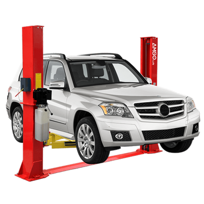 AMGO BP-12 12,000 lbs 2 Post Lift