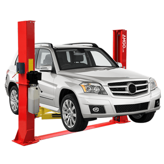 AMGO BP-12 12,000 lbs 2 Post Lift