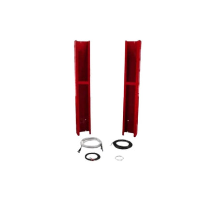 AMGO Height Extension Kits For OH-9 - 20902