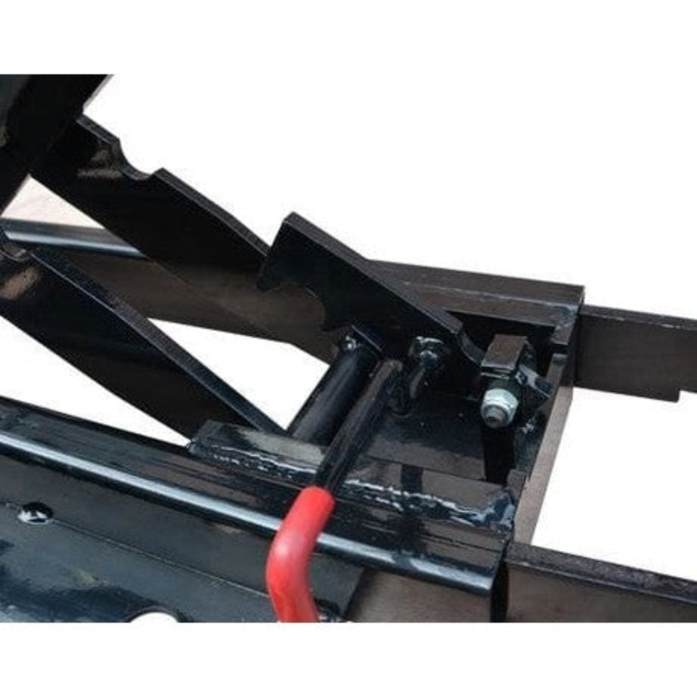 AMGO J5H Manual Rolling Jack 5,000 lbs. Capacity - J5H