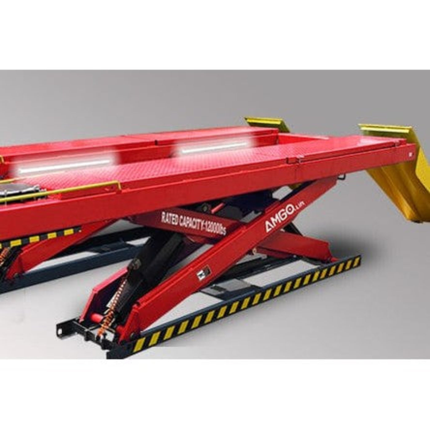 AMGO Led Light Kits For Large Scissor Lifts - PX010