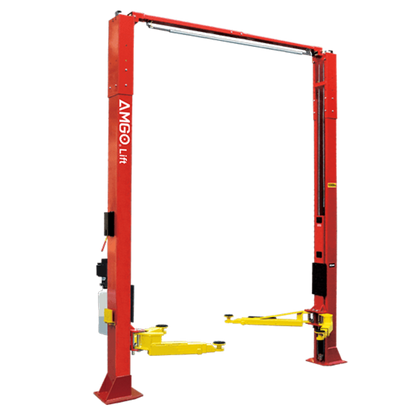 AMGO OHX-10H 10,000 lbs 2 Post Lift