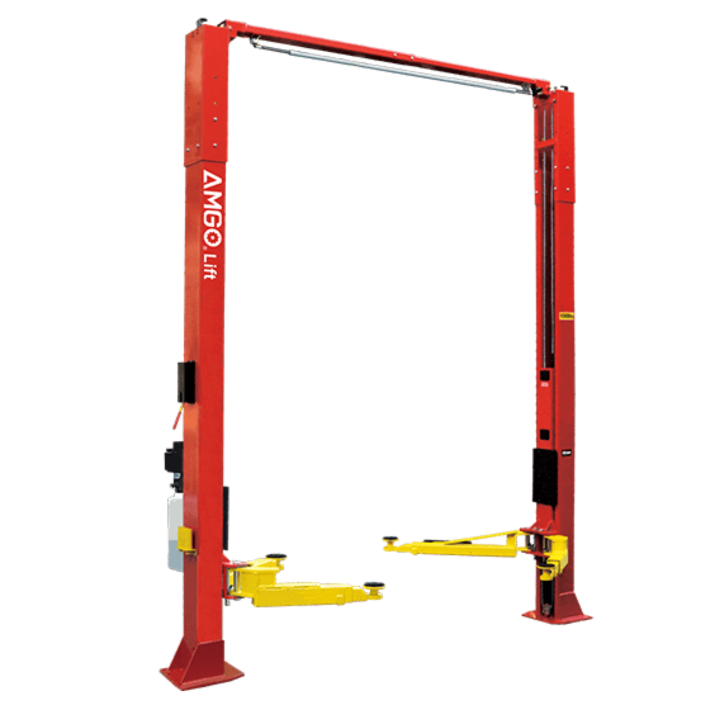 AMGO OHX-10H 10,000 lbs 2 Post Lift