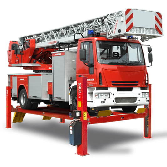 AMGO PRO-40 40,000 lbs 4 Post Lift - PRO-40