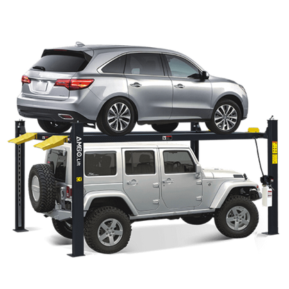 AMGO 409-HP 9,000 lbs Parking Lift - 409-HP