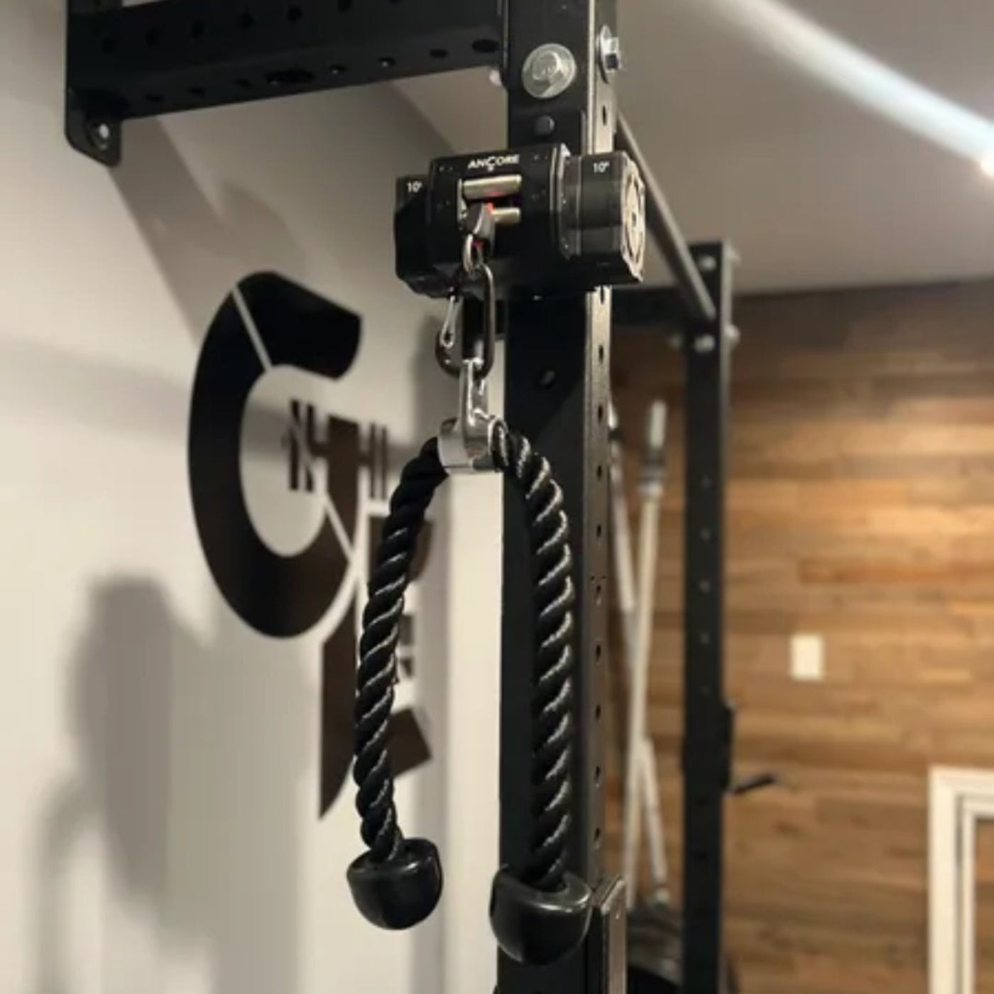 AnCore Pro Single Cable Machine - AP-55-01