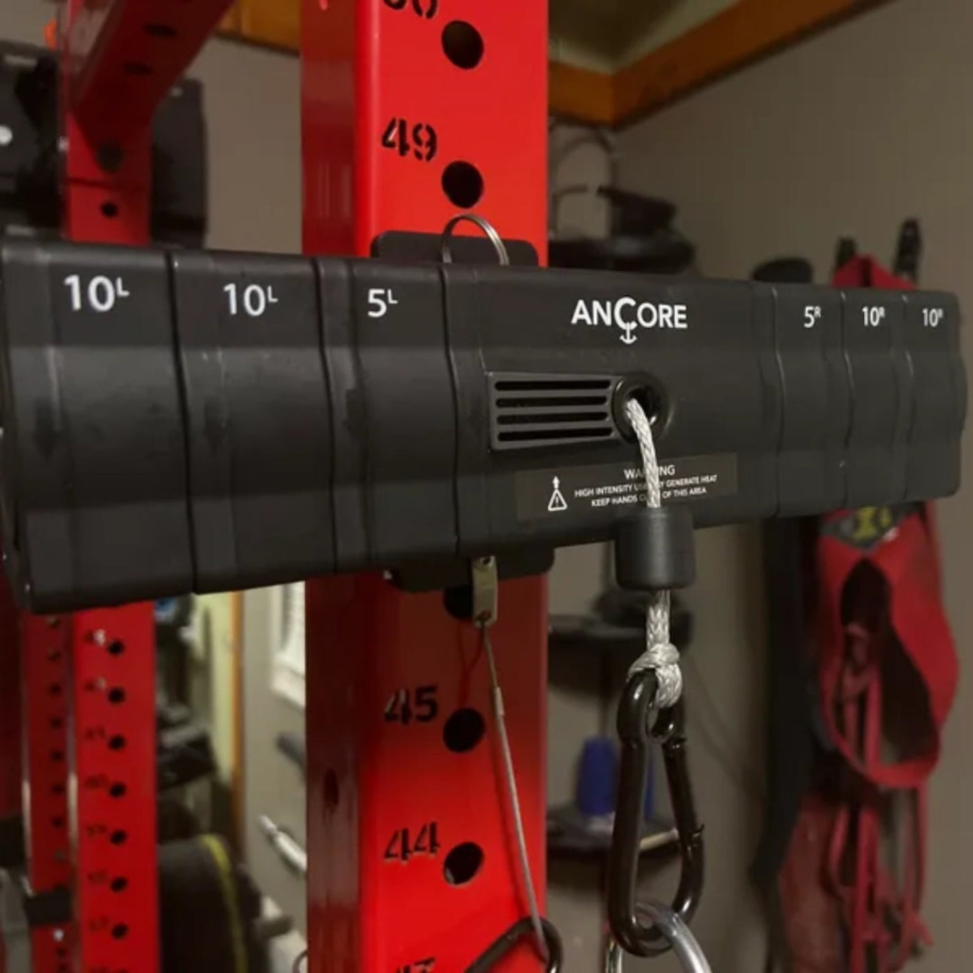 AnCore Pro Single Cable Machine - AP-55-01