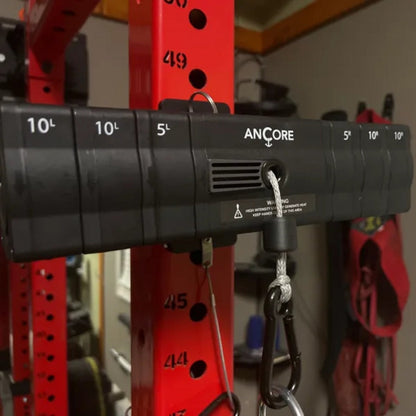 AnCore Original Cable Trainer - original