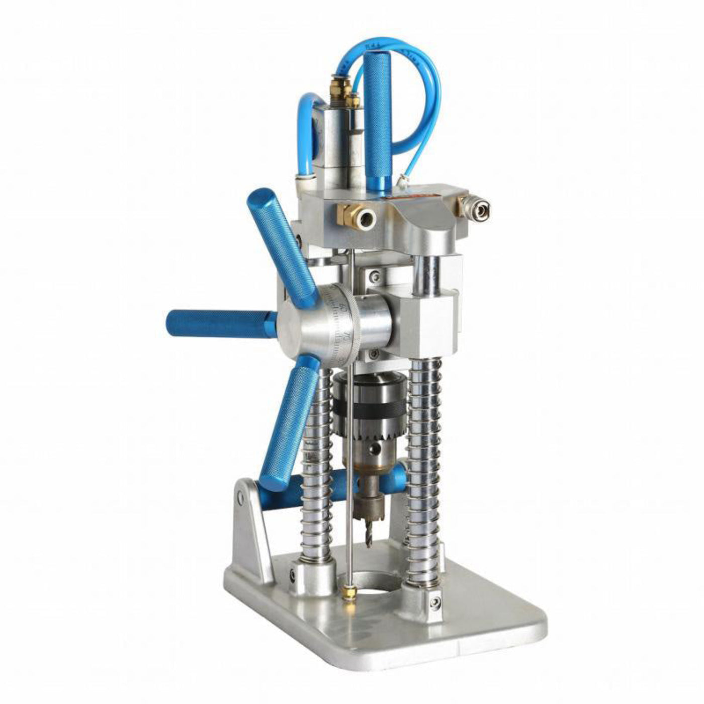 Aardwolf Portable Air Drill Machine - APADM