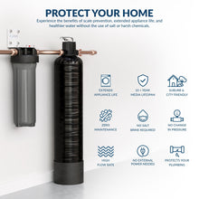 Load image into Gallery viewer, Aquasure Fortitude Lite Series | 800,000 Gallons Whole House Water Filter Treatment System - AS-FP-LITE
