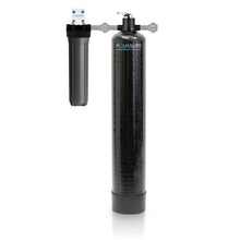 Load image into Gallery viewer, Aquasure Fortitude Pro Series Whole House Water Filter System | 1,000,000 Gallon - AS-FP1000
