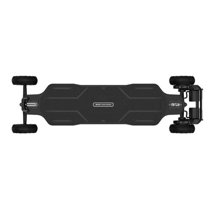 Exway Atlas Pro Electric Skateboard