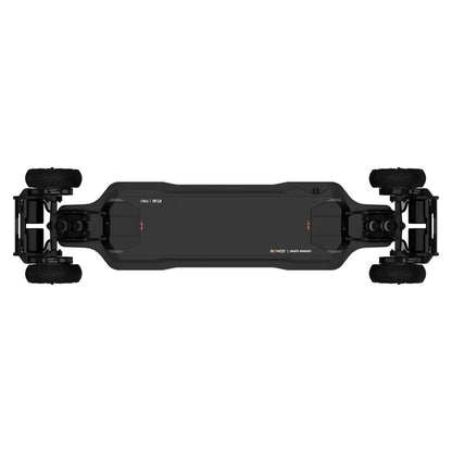 Exway Atlas Pro Electric Skateboard