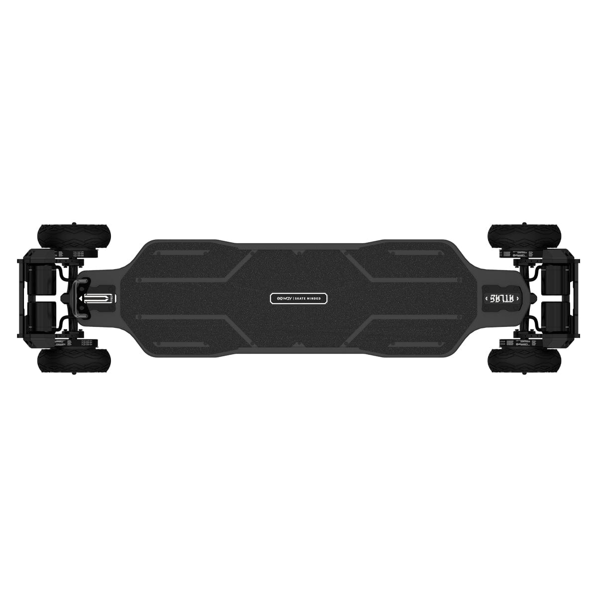 Exway Atlas Pro Electric Skateboard