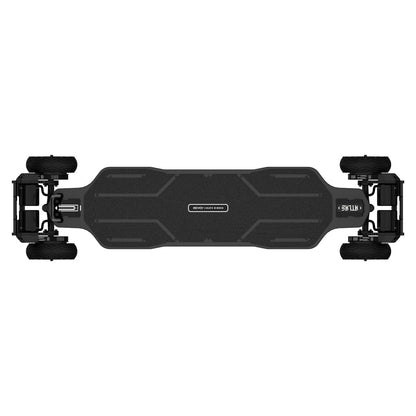 Exway Atlas Pro Electric Skateboard
