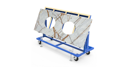 Aardwolf Table Dolly - DT01