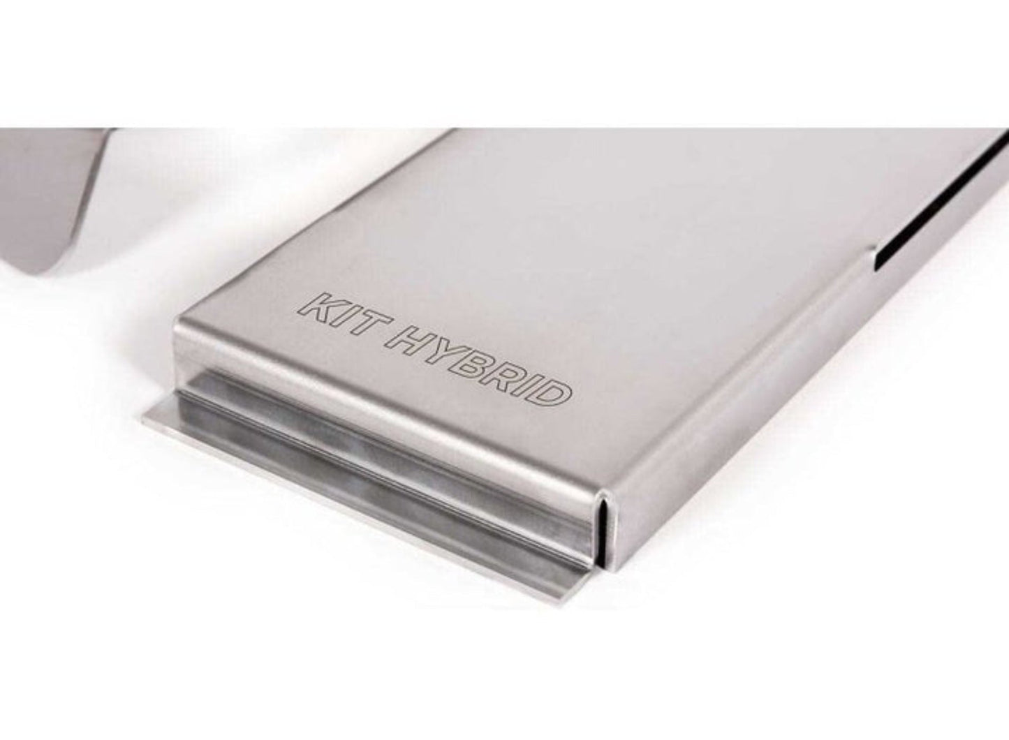 Alfa Hybrid Kit for 5 Pizze Alfa Pizza Oven