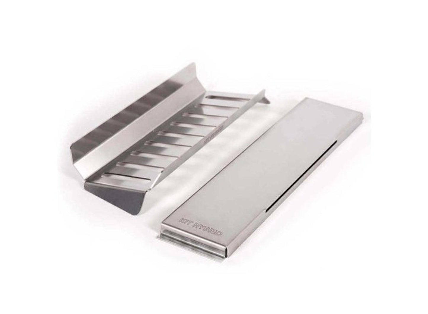 Alfa Hybrid Kit for 5 Pizze Alfa Pizza Oven