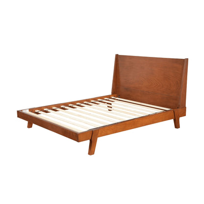 Alpine Dakota Standard King Platform Bed - 1974-07EK