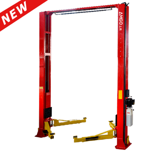 AMGO OH-18 18,000 lb 2 Post Lift - OH-18