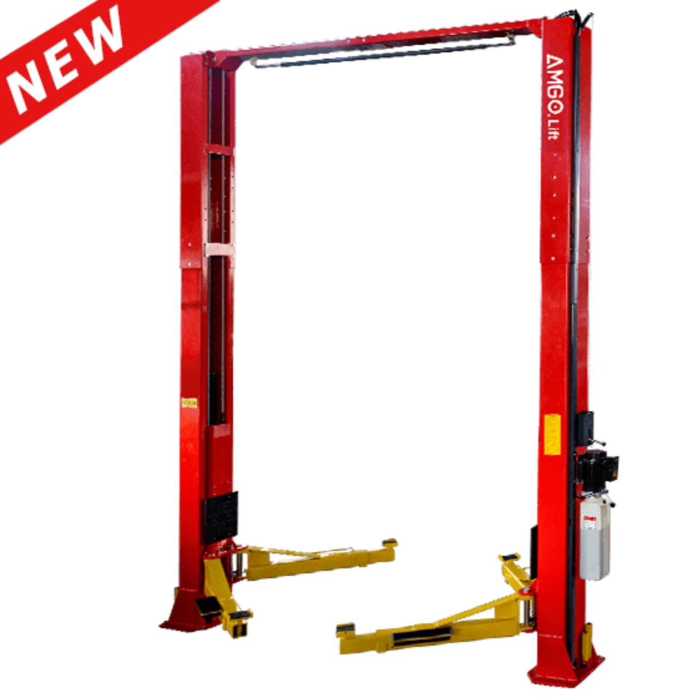 AMGO OH-18 18,000 lb 2 Post Lift - OH-18