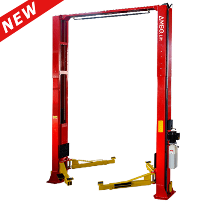 AMGO OH-18 18,000 lb 2 Post Lift - OH-18