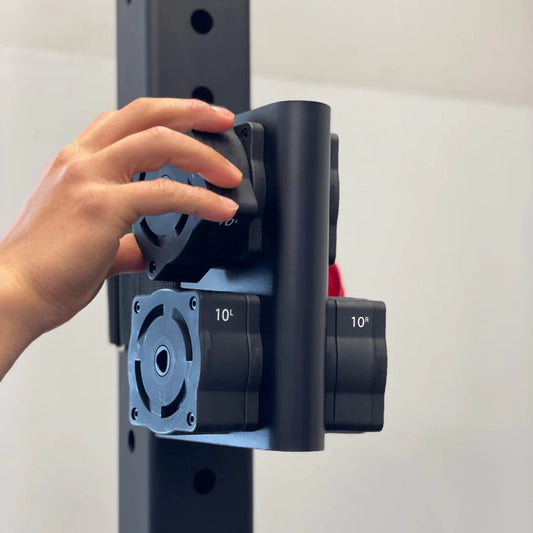 AnCore Pro Home Bundle - ATHB-SM55-SMPD-00