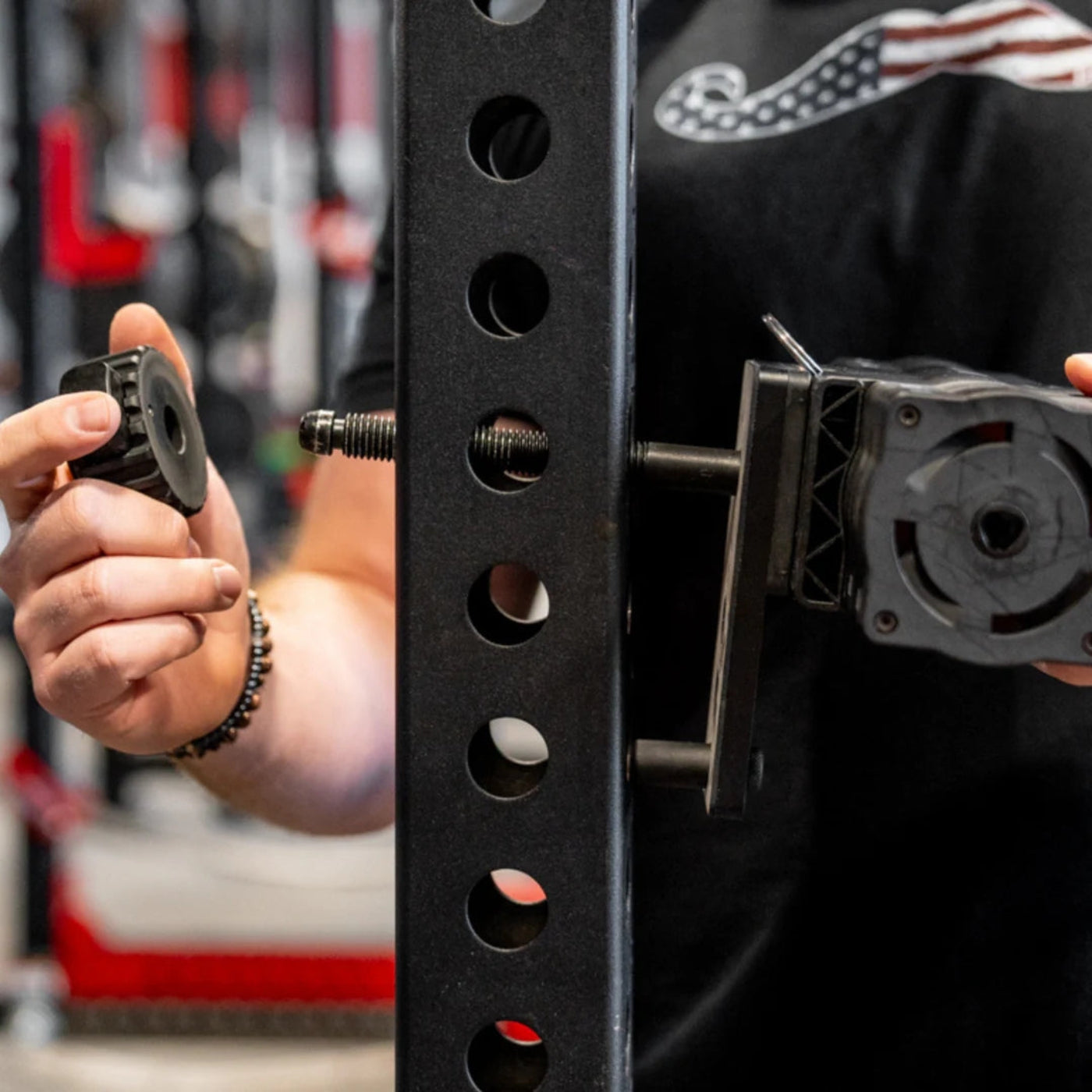 AnCore Pro Facility Bundle - ANCOREPFB-55-SM