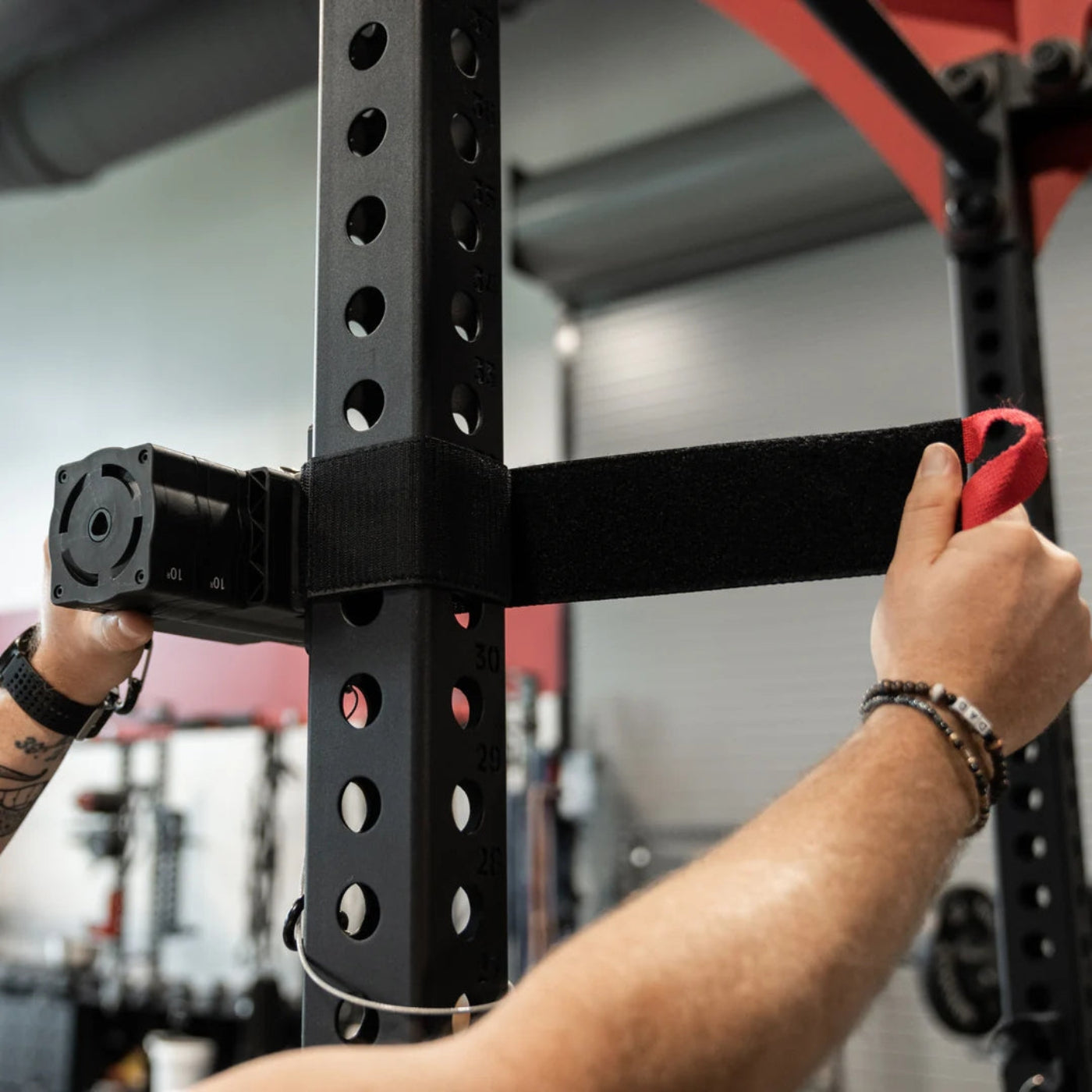 AnCore Pro Facility Bundle - ANCOREPFB-55-SM