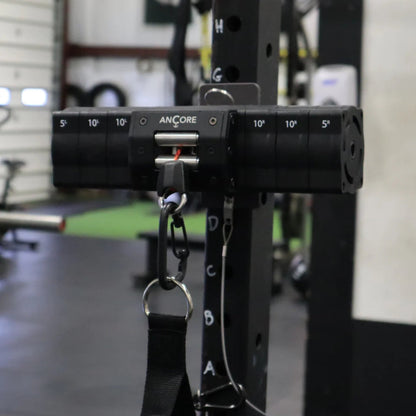 AnCore Original Cable Trainer - original