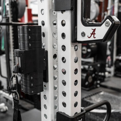 AnCore Dual Pro Portable Cable Machine - AP-55D-00